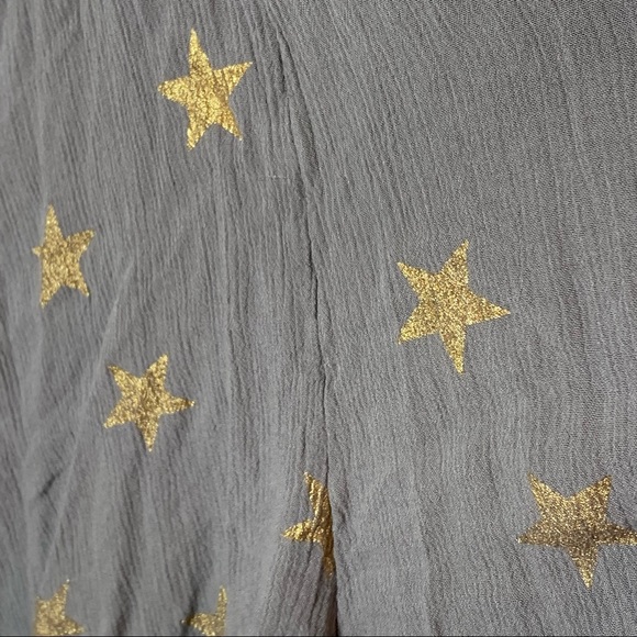 Girl’s O’Neill Fauna Star Romper - Picture 8 of 11